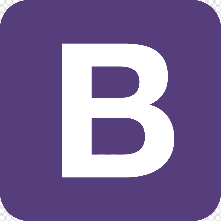 bootstrap logo